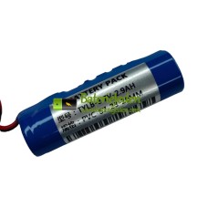 Baterie pro PLC TYLB-3.7V-2.9Ah [Náhradní baterie]